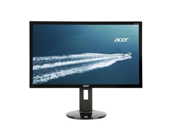 Monitor LCD 24” Acer CB240HYK 4K