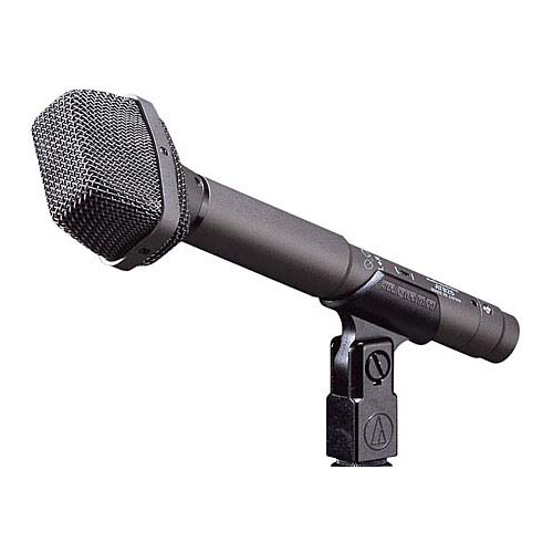 Audio Technica At825 Stereo Microphone 16nou