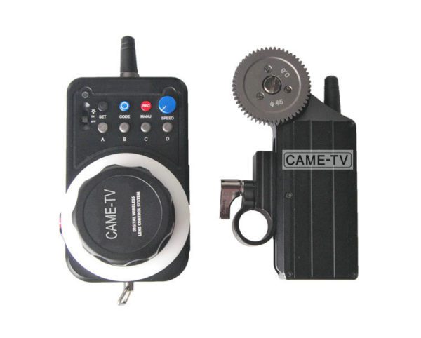 CAME-TV Wireless Remote