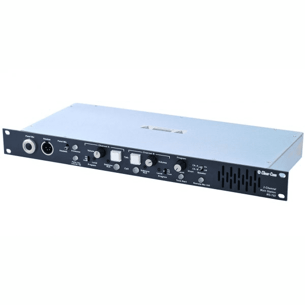 Base de intercom Clear-Com MS 702