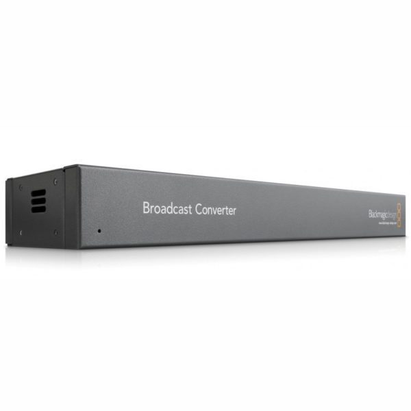 Blackmagic Broadcast Converter