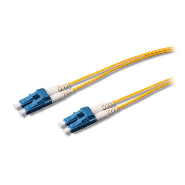 Informatic Fiber 300 mts 2 wires LC