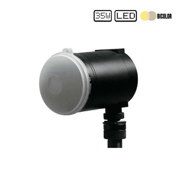 Antorcha Led Prolux PL68 35W