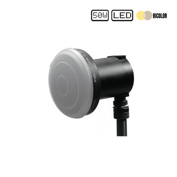 Prolux PL88 Camera Led Light 50W