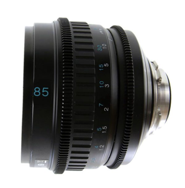 Sony SCL- P85T20 Prime Lens T2.0