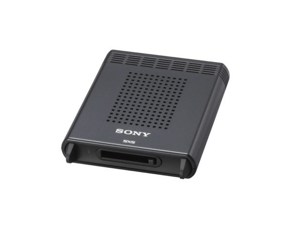 Lector SXS Sony SBAC-US10