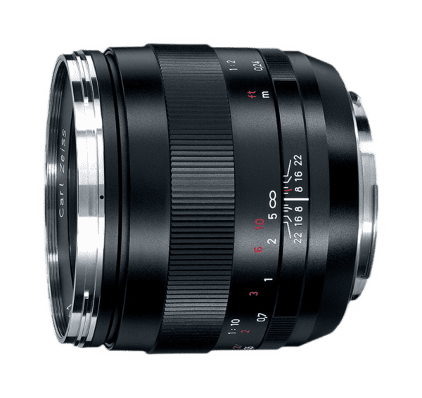 Zeiss Classic Macro Planar 50mm T2