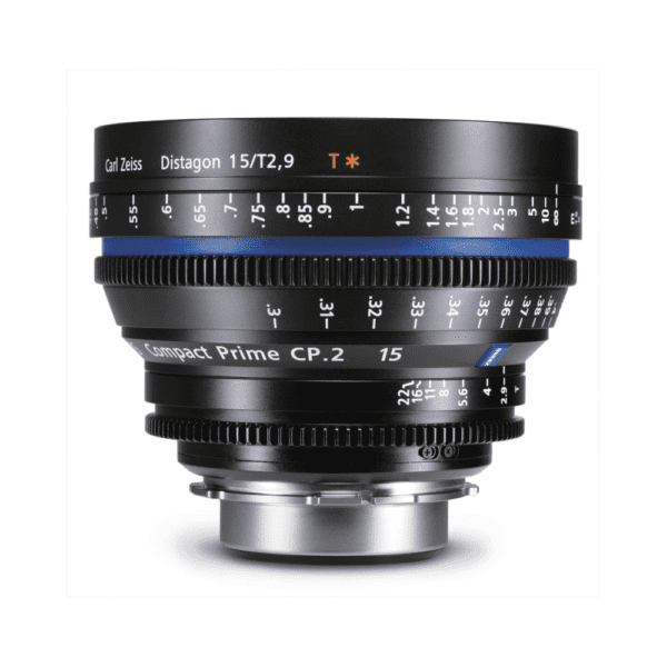 Zeiss CP.2 15mm T2.9