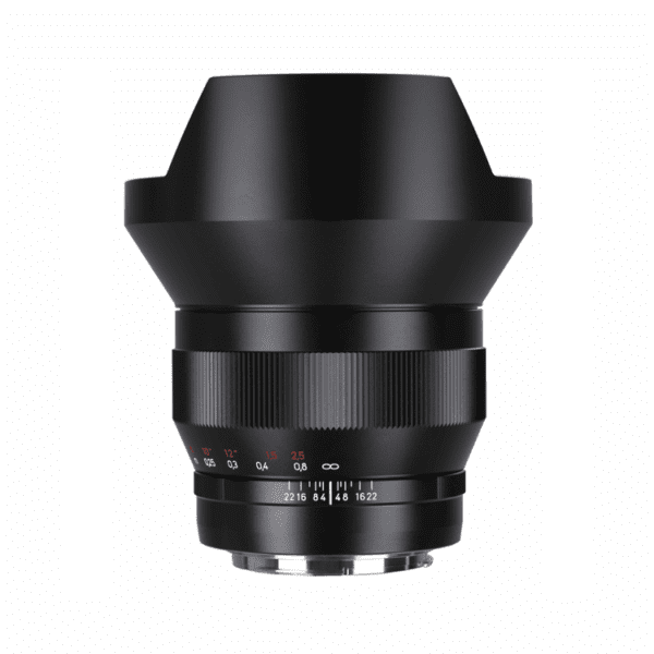 Zeiss Classic Distagon 15mm T2.8