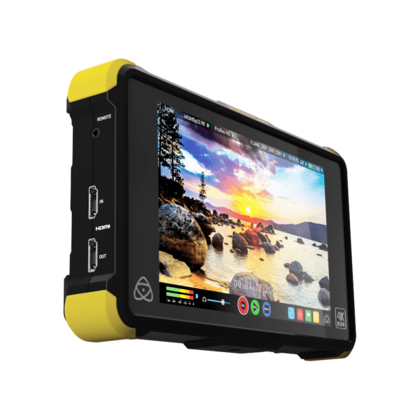 Atomos Shogun Flame