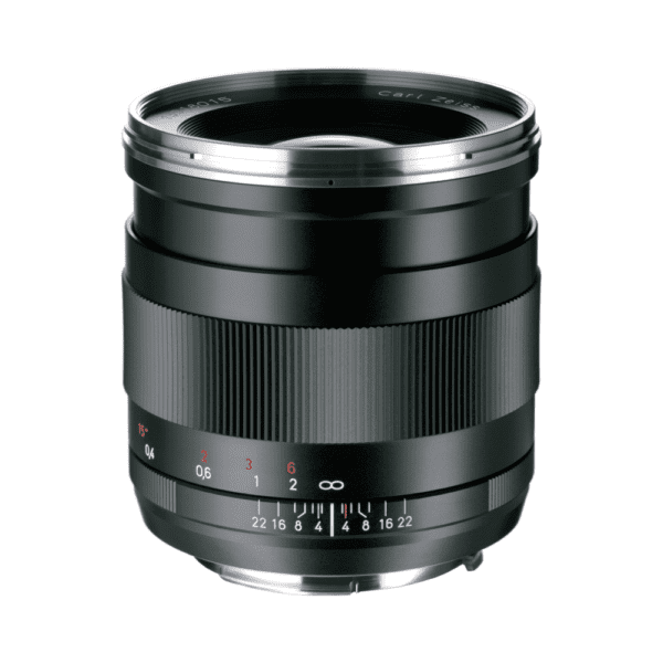 Zeiss Classic Distagon 25mm T2