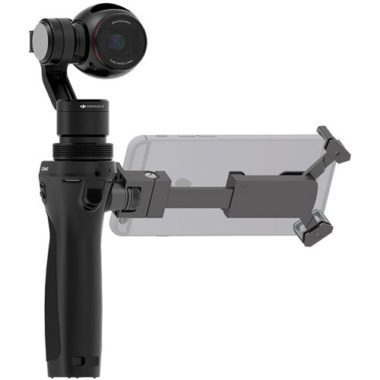 DJI Osmo Zenmuse X3