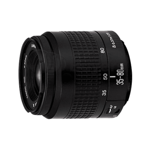 Canon EF 35-80mm f/4-5.6 III (APS-C)