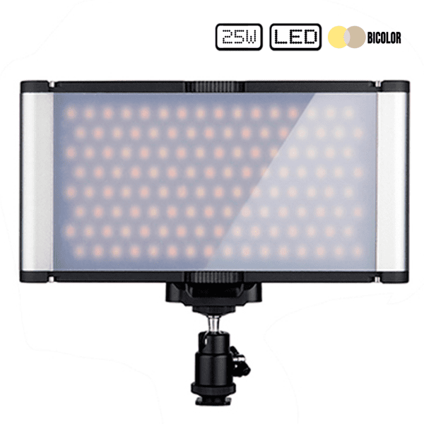 JYLED-120T Camera Led Light