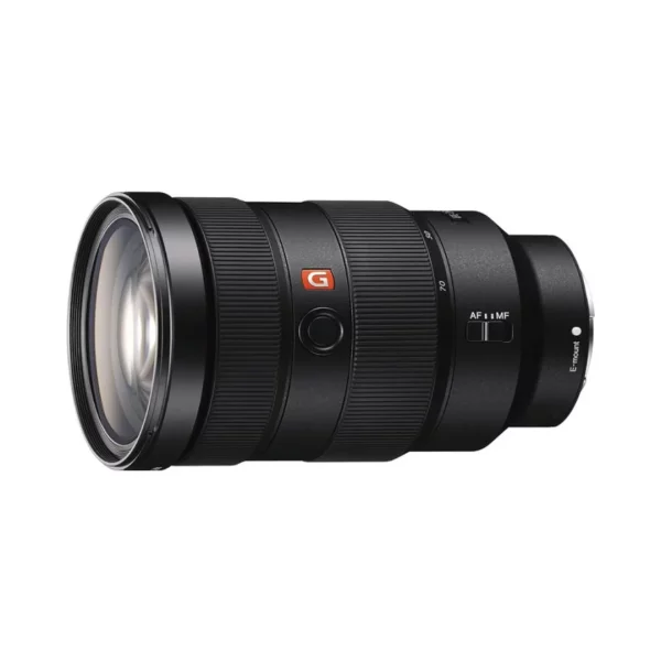 Sony FE 24-70 2.8 GM Full Frame (E-Mount)