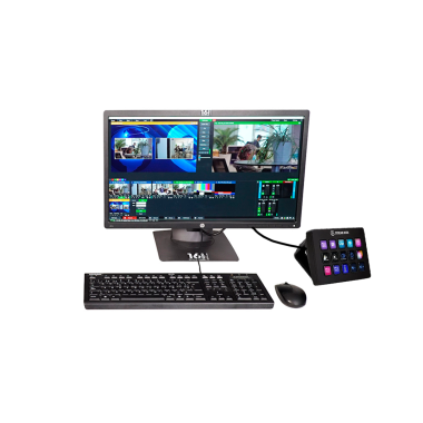 Kit vMix 4K