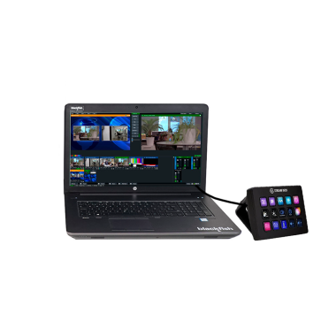 Kit vMix HD