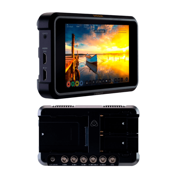 Atomos Shogun 7