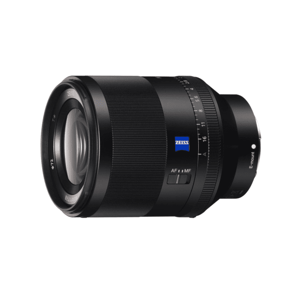 Sony FE 50mm f/1.4 ZA Zeiss Planar