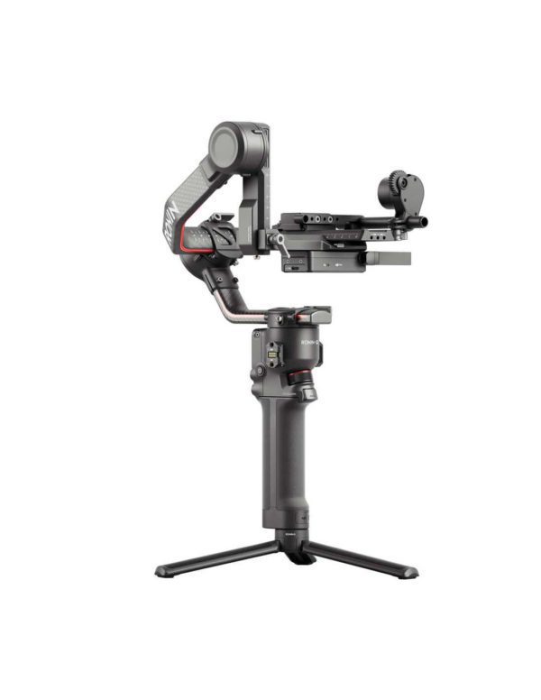 DJI Ronin RS 2 PRO Combo