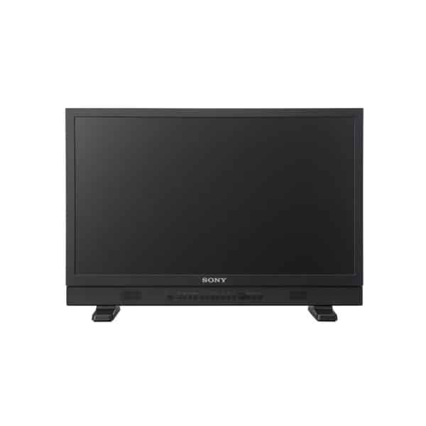 Monitor Sony LCD 24" Full HD