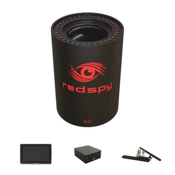 Redspy 3.0 16nou