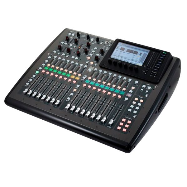 Behringer X32 Compact