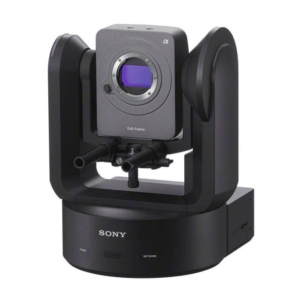 Sony FR7 de 16nou