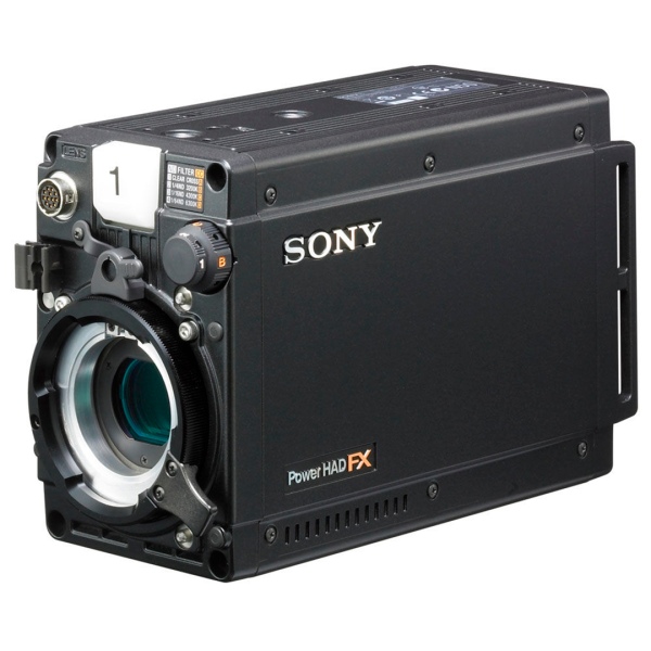 Sony HDC-P1