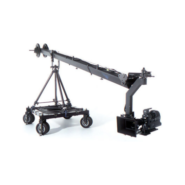 Grua Jimmy Jib
