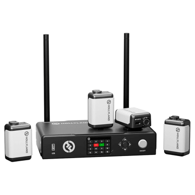 Hollyland Wireless Tally