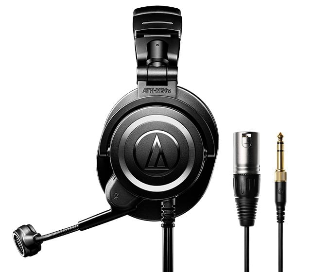 Audio-Technica ATH-M50x Headphone