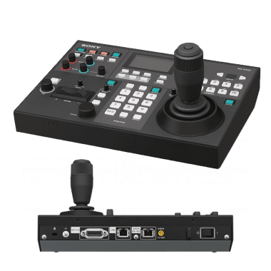 Sony RM-IP500 Remote Panel