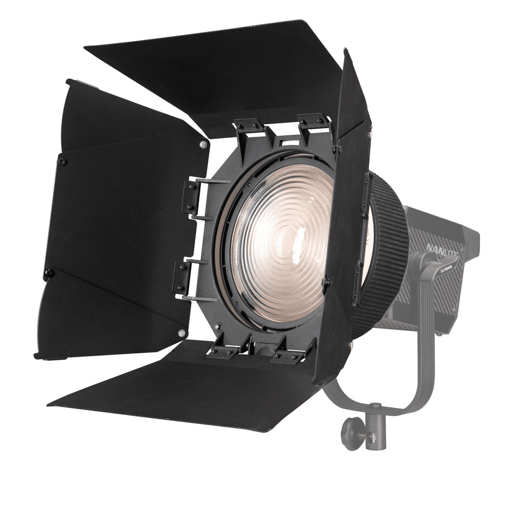 Fresnel nanlite FL-20G