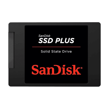 SSD Sandisk 1TB