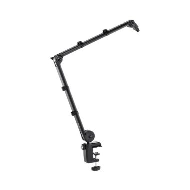 K&M flexible microphone arm
