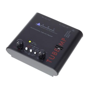 Preamplificador de vàlvules ART Tube