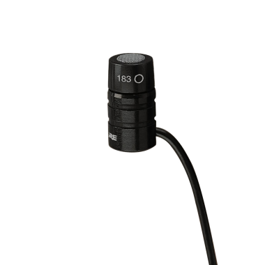 Shure Microflex MX183