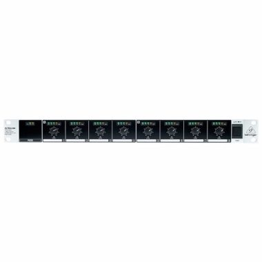 Distribuïdor de línia Behringer DS2800