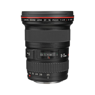 Canon EF 16-35mm F2.8L III USM
