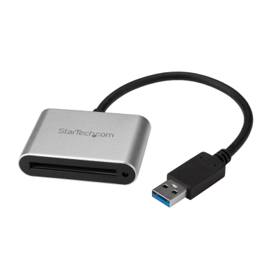 LECTOR DE TARJETAS CFAST USB 3.0