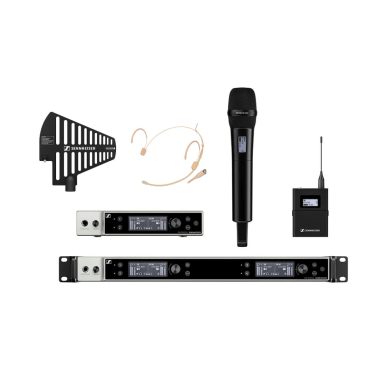 Sennheiser EW-DX