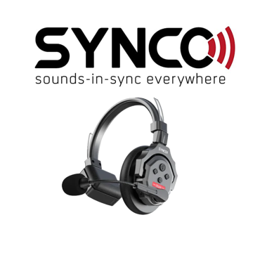 Synco Xtalk X