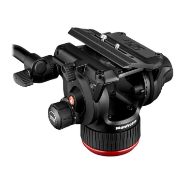 Tripode Manfrotto 504X