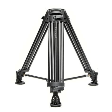 Tripode Manfrotto 525MVB