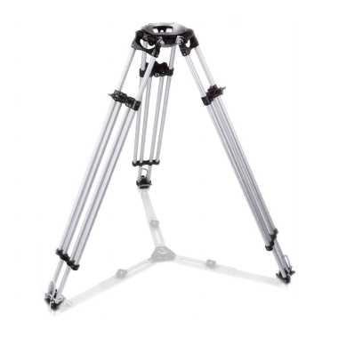 Trípode mediano Ronford Baker 150mm