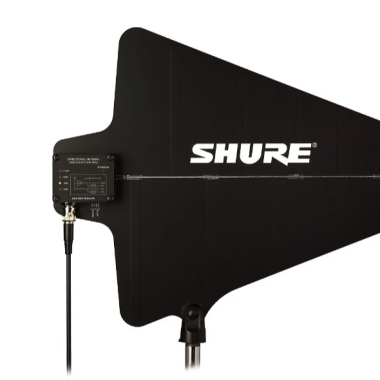 Antena tipo pala SHURE direccional UA874WB